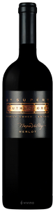 St. Supery, Merlot, Rutherford