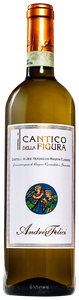 Andrea Felici, Castelli di Jesi Verdicchio Riserva, Classico Il Cantico della Figura