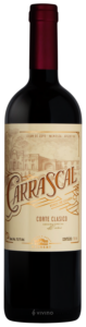 Weinert, Carrascal, Mendoza