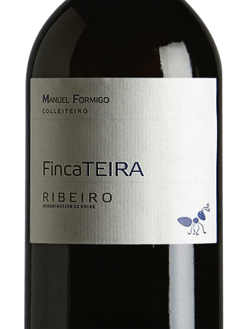 Manuel Formigo, Ribeiro, Finca Teira