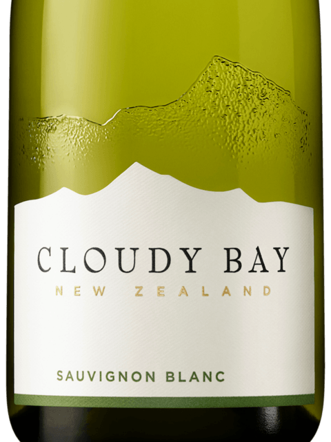 Cloudy Bay, Gewurztraminer