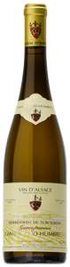 Domaine Zind Humbrecht, Herrenweg De Turckheim Gewurztraminer Vendanges Tardives
