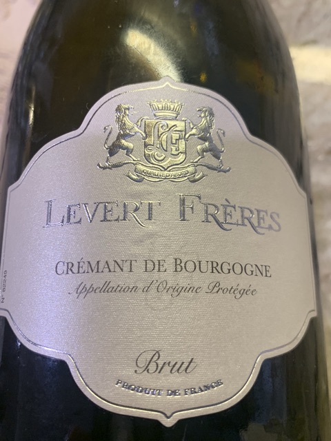 Levert Freres, Montagny