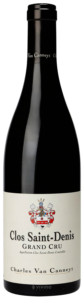Charles Noellat, Clos Saint-Denis Grand Cru