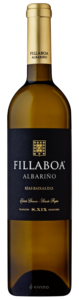 Fillaboa, Rias Baixas, Albarino