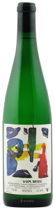 Rita & Rudolf Trossen, Riesling Vom Berg Spatlese, Mosel