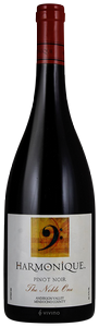Harmonique, Oppenlander Pinot Noir, Anderson Valley