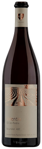 Domaine Nicolas Ruedin, Valentin Chasselas, Neuchatel