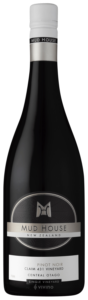 Mud House, Vineyard Selection Pinot Noir, Marlborough