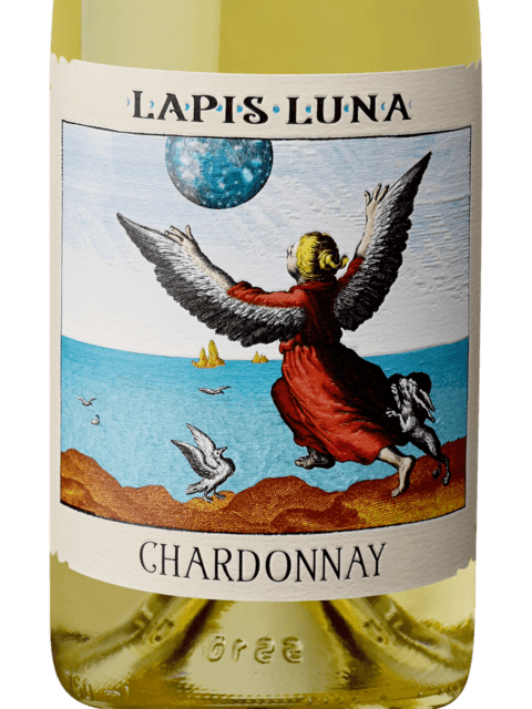 Lapis Luna, Chardonnay, North Coast