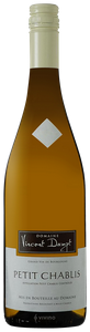 Vincent Dampt, Petit Chablis
