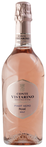 Conte Vistarino, Pinot Nero Rose Brut, VdT