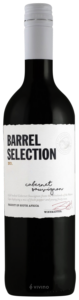 Imbuko, Barrel Selection N°008 Cabernet Sauvignon, Western Cape