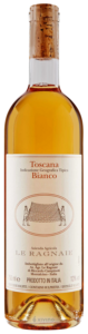 Le Ragnaie, Toscana, Bianco