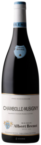 Albert Brenot, Chambolle-Musigny