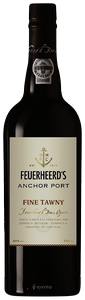 Feuerheerd's, 20YO Tawny Port
