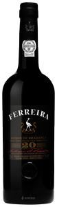 Ferreira, Duque Braganca Tawny Port