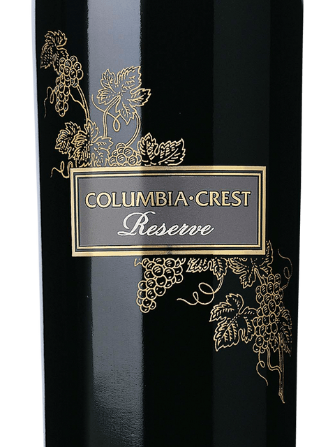 Columbia Crest, Reserve Merlot, Columbia Valley