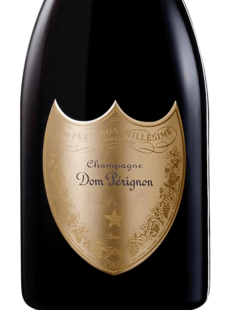 Dom Perignon, Michael Riedel