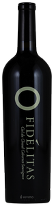 Fidelitas, Estate CS Cabernet Sauvignon, Red Mountain