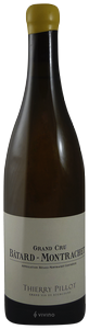 Thierry Pillot, Batard-Montrachet Grand Cru