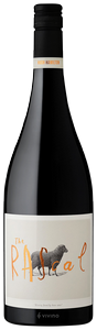 Hugh Hamilton, The Mongrel Sangiovese, McLaren Vale