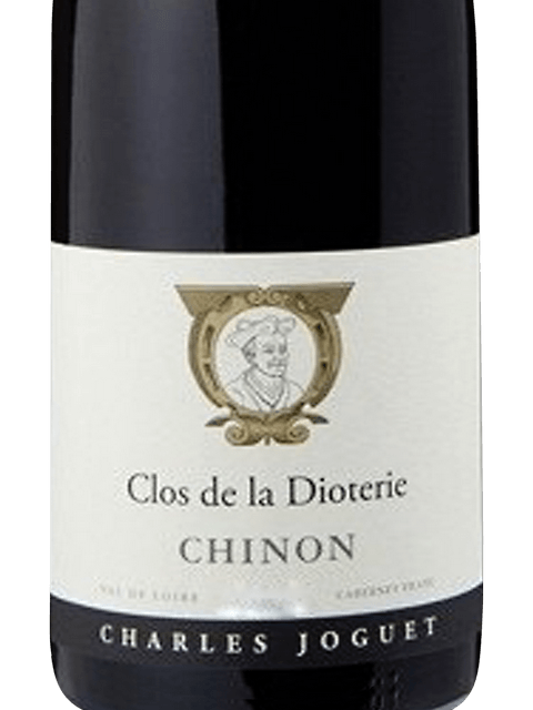 Charles Joguet, Chinon, Clos de la Dioterie