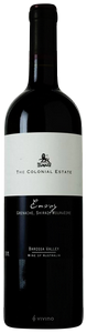 The Colonial Estate, Envoy, Barossa Valley