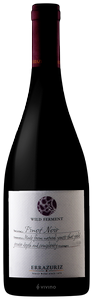 Errazuriz, Wild Ferment Pinot Noir, Casablanca Valley