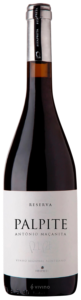 Fitapreta, Palpite Reserva Tinto, Alentejano