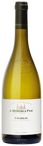 J. Moreau & Fils, Chablis