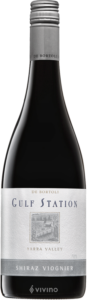 De Bortoli, Gulf Station Shiraz Viognier, Yarra Valley