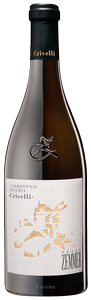 Peter Zemmer, Vigna Crivelli Chardonnay Riserva, Alto Adige