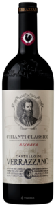 Verrazzano, Chianti Classico, Riserva