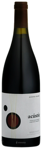 Acustic Celler, Montsant, Brao