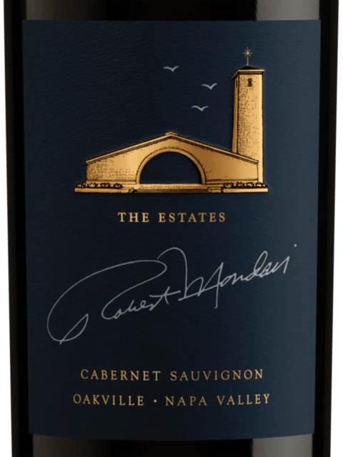 The 8th Estate Winery, Cabernet Sauvignon