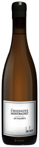 Lamy-Caillat, Chassagne-Montrachet Premier Cru, Les Champs Gain
