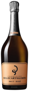 Billecart-Salmon, Rose Brut