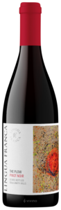 Lingua Franca, Plow Pinot Noir, Willamette Valley