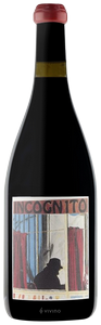 Sine Qua Non, Incognito, California