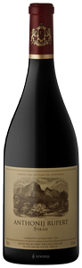 Anthonij Rupert, Syrah, Franschhoek