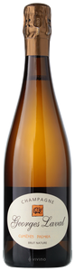 Georges Laval, Brut Nature Premier Cru, Cumieres