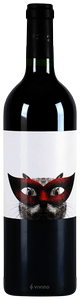 Secret Squirrel, GSM Red Blend, Columbia Valley