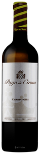 Pago de Cirsus, Chardonnay, Navarra