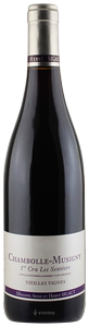 Domaine Anne et Herve Sigaut, Chambolle-Musigny Premier Cru, Les Bussieres