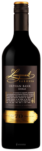 Langmeil, Orphan Bank Shiraz, Barossa Valley