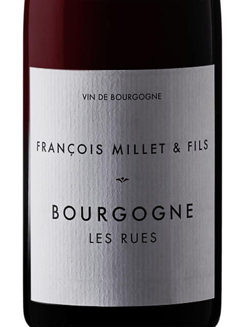 Francois Millet & Fils, Bourgogne, Les Rues