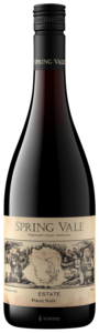 Spring Vale, Family Selection Pinot Noir, Tasmania