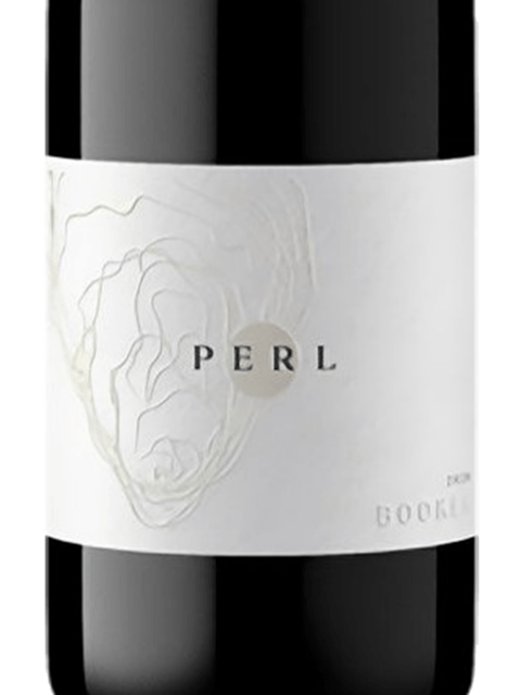 Booker, Perl, Paso Robles