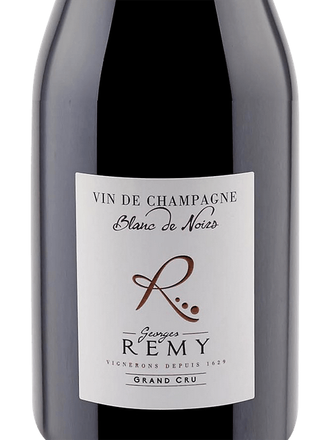 Georges Remy, Grand Cru, Les Hauts Clos